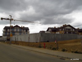 zdjęcie Osiedle Warszewo Przylesie II