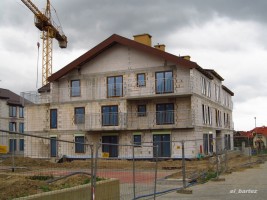 zdjęcie Osiedle Warszewo Przylesie II