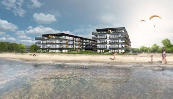 zdjęcie Gardenia Seaside