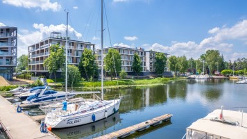 zdjęcie Victoria Apartments
