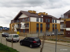 zdjęcie Osiedle Warszewo Przylesie II