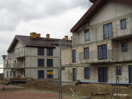 zdjęcie Osiedle Warszewo Przylesie II