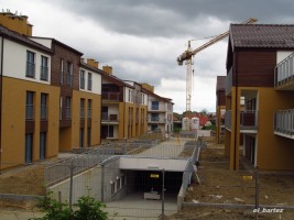 zdjęcie Osiedle Warszewo Przylesie II