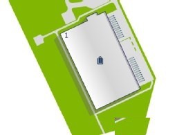 zdjęcie Panattoni Park Garwolin