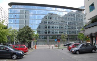 zdjęcie Grzybowskiej Park