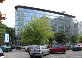 zdjęcie Grzybowskiej Park