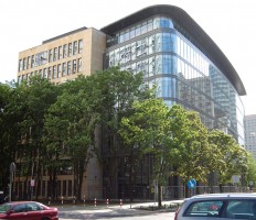 zdjęcie Grzybowskiej Park