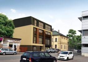 zdjęcie Przy Bibliotece