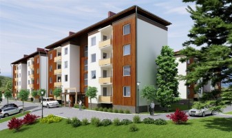 zdjęcie Osiedle Mazurskie II