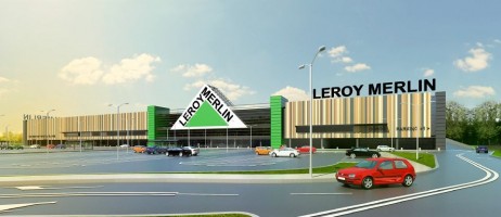 materiały inwestora