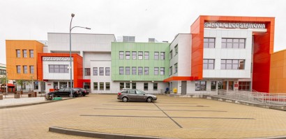 zdjęcie Zespół Szkół nr 13