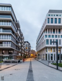 zdjęcie Apartamenty Kurkowa 14