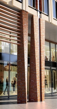 wizualizacje Wały Jagiellońskie 2/4