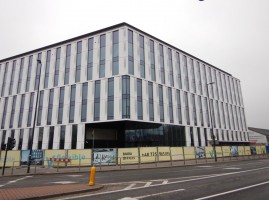 prace wykończeniowe