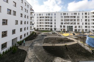 zdjęcie Polanka Milczańska