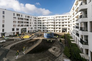 zdjęcie Polanka Milczańska