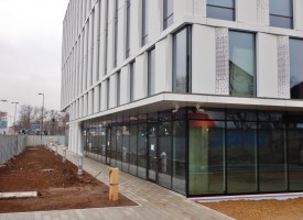 prace wykończeniowe