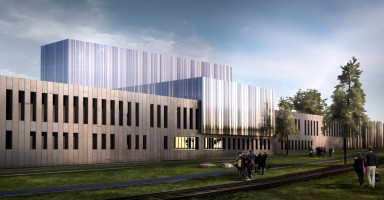 zdjęcie Muzeum Pamięci Sybiru