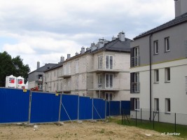 zdjęcie Małe Błonia I