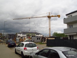 zdjęcie Osiedle Podbórzańska