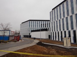 prace wykończeniowe