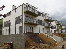 zdjęcie Osiedle Podbórzańska