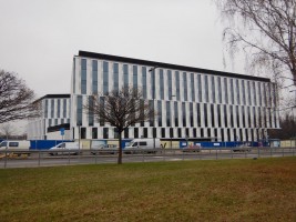 prace wykończeniowe