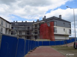 zdjęcie Małe Błonia I