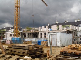 zdjęcie Osiedle Podbórzańska