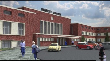 zdjęcie Dworzec PKP