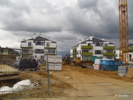 zdjęcie Osiedle Podbórzańska