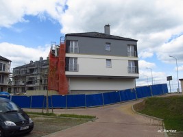 zdjęcie Małe Błonia I