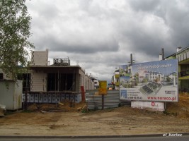 zdjęcie Osiedle Podbórzańska