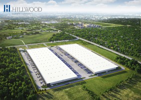 zdjęcie Hillwood Targówek