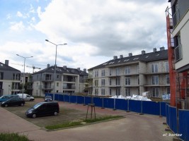 zdjęcie Małe Błonia I