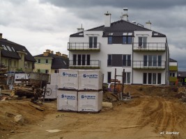 zdjęcie Osiedle Podbórzańska