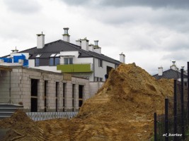 zdjęcie Osiedle Podbórzańska