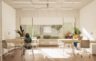 zdjęcie z budowy Budynek naukowo-dydaktyczny Uniwersytetu Warszawskiego