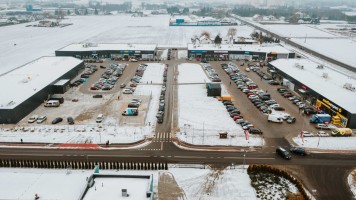 zdjęcie Smart Park Wąbrzeźno