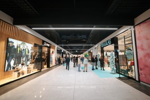 zdjęcie Centrum Handlowe Brama Jury