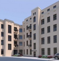 zdjęcie Legionów 37A