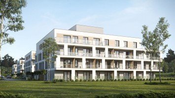 zdjęcie Aura Ursynów