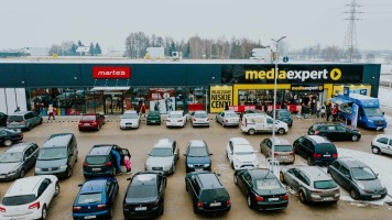 zdjęcie Smart Park Wąbrzeźno