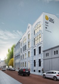 zdjęcie Teal Office