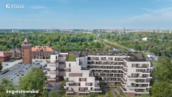 wizualizacje Żegiestowska