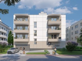 zdjęcie z budowy Ożarowska 35