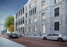 zdjęcie Teal Office