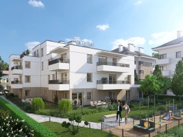 zdjęcie z budowy Ożarowska 35