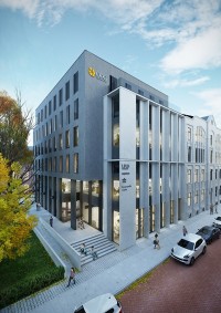 zdjęcie Teal Office