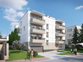 zdjęcie z budowy Ożarowska 35